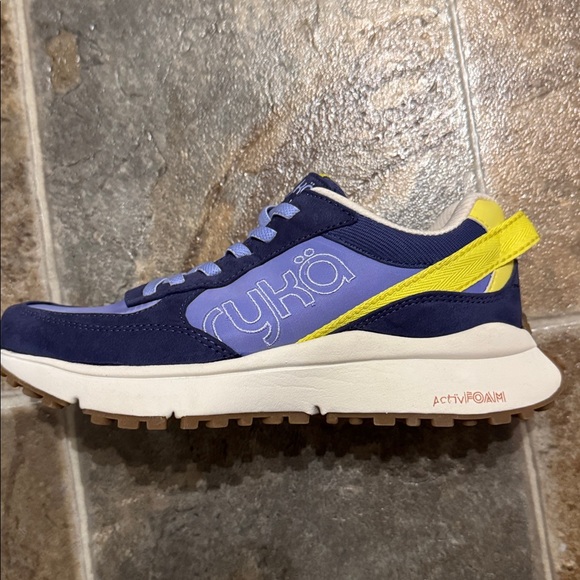 Ryka active foam Jog On Slip On Sneaker 5 size - Picture 7 of 9